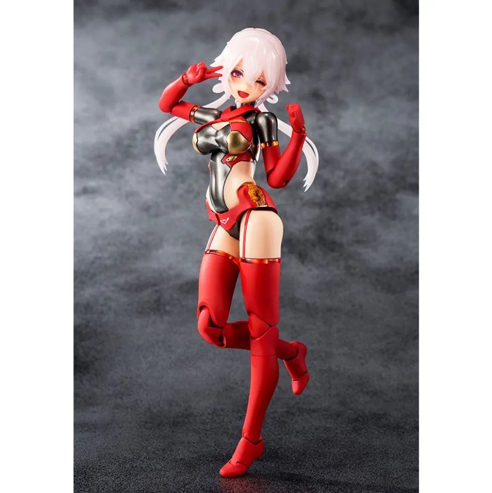 MEGAMI DEVICE AUV SUSANOWO GUREN