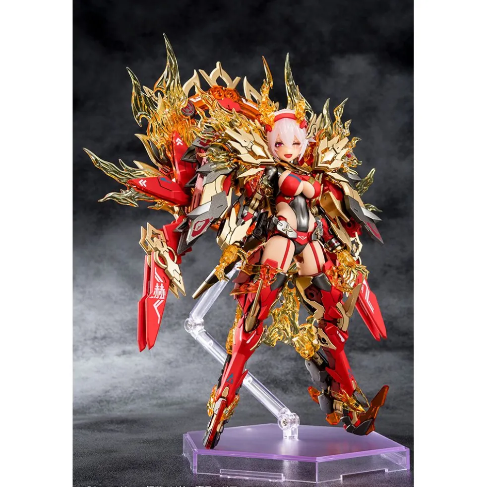 MEGAMI DEVICE AUV SUSANOWO GUREN