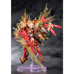 MEGAMI DEVICE AUV SUSANOWO GUREN