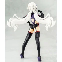 MEGAMI DEVICE AUV SUSANOWO REGALIA