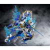 MEGAMI DEVICE : AUV SUSANOWO SOUEN