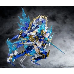 MEGAMI DEVICE : AUV SUSANOWO SOUEN