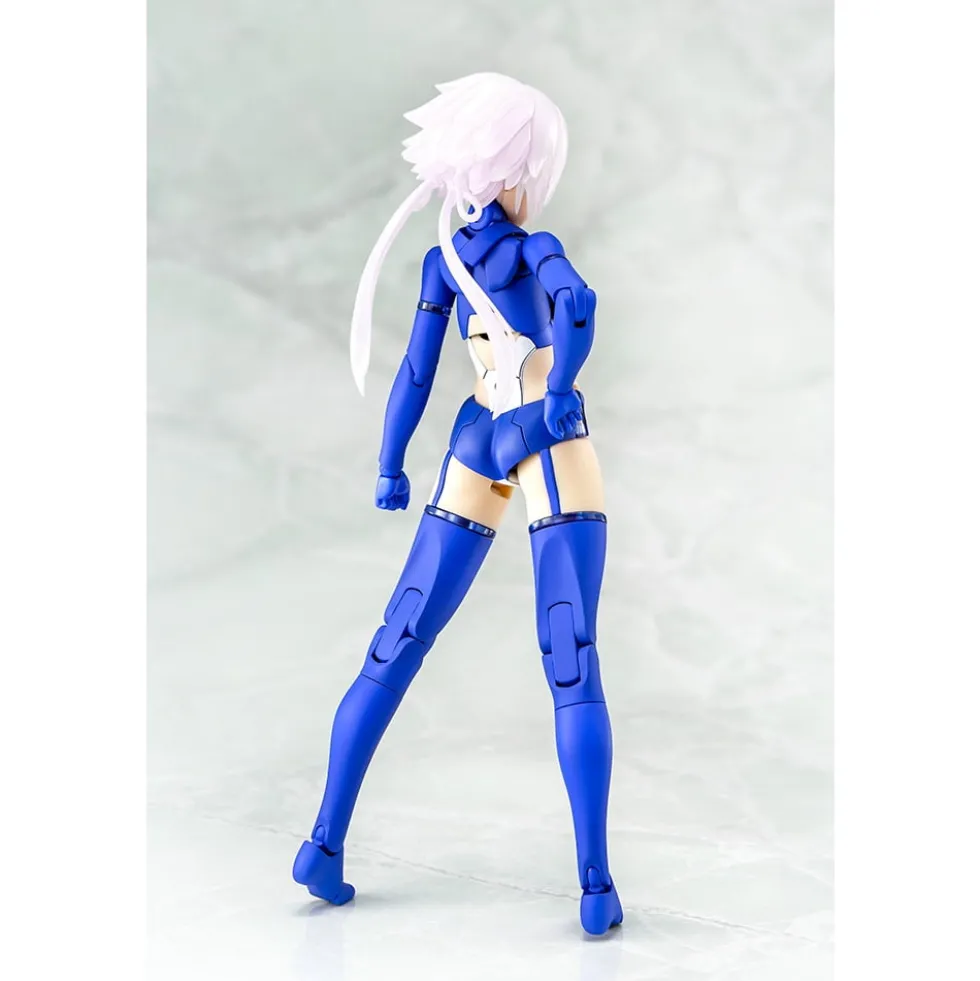 MEGAMI DEVICE : AUV SUSANOWO SOUEN