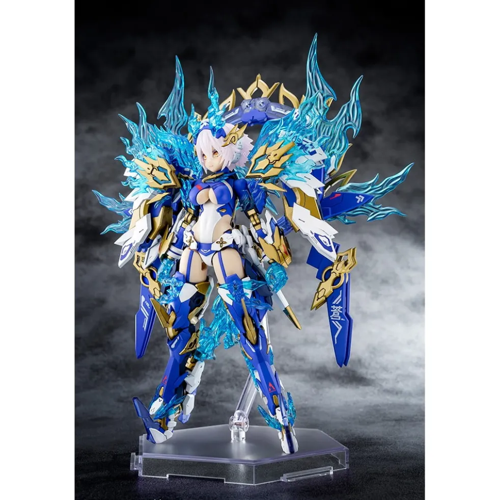 MEGAMI DEVICE : AUV SUSANOWO SOUEN