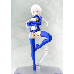 MEGAMI DEVICE : AUV SUSANOWO SOUEN