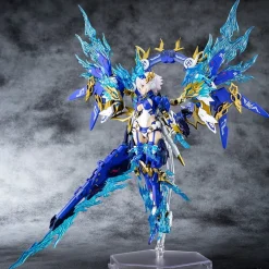 MEGAMI DEVICE : AUV SUSANOWO SOUEN