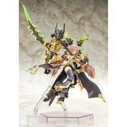 MEGAMI DEVICE : AUV TSUKUYOMI FABULOUS