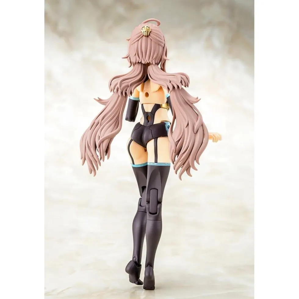 MEGAMI DEVICE : AUV TSUKUYOMI FABULOUS