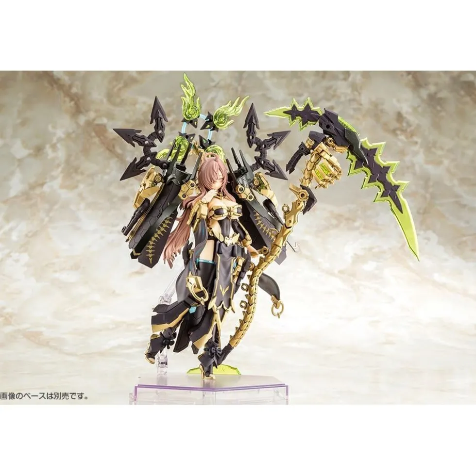 MEGAMI DEVICE : AUV TSUKUYOMI FABULOUS