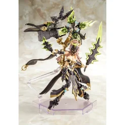 MEGAMI DEVICE : AUV TSUKUYOMI FABULOUS