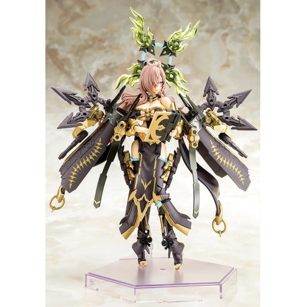 MEGAMI DEVICE : AUV TSUKUYOMI FABULOUS