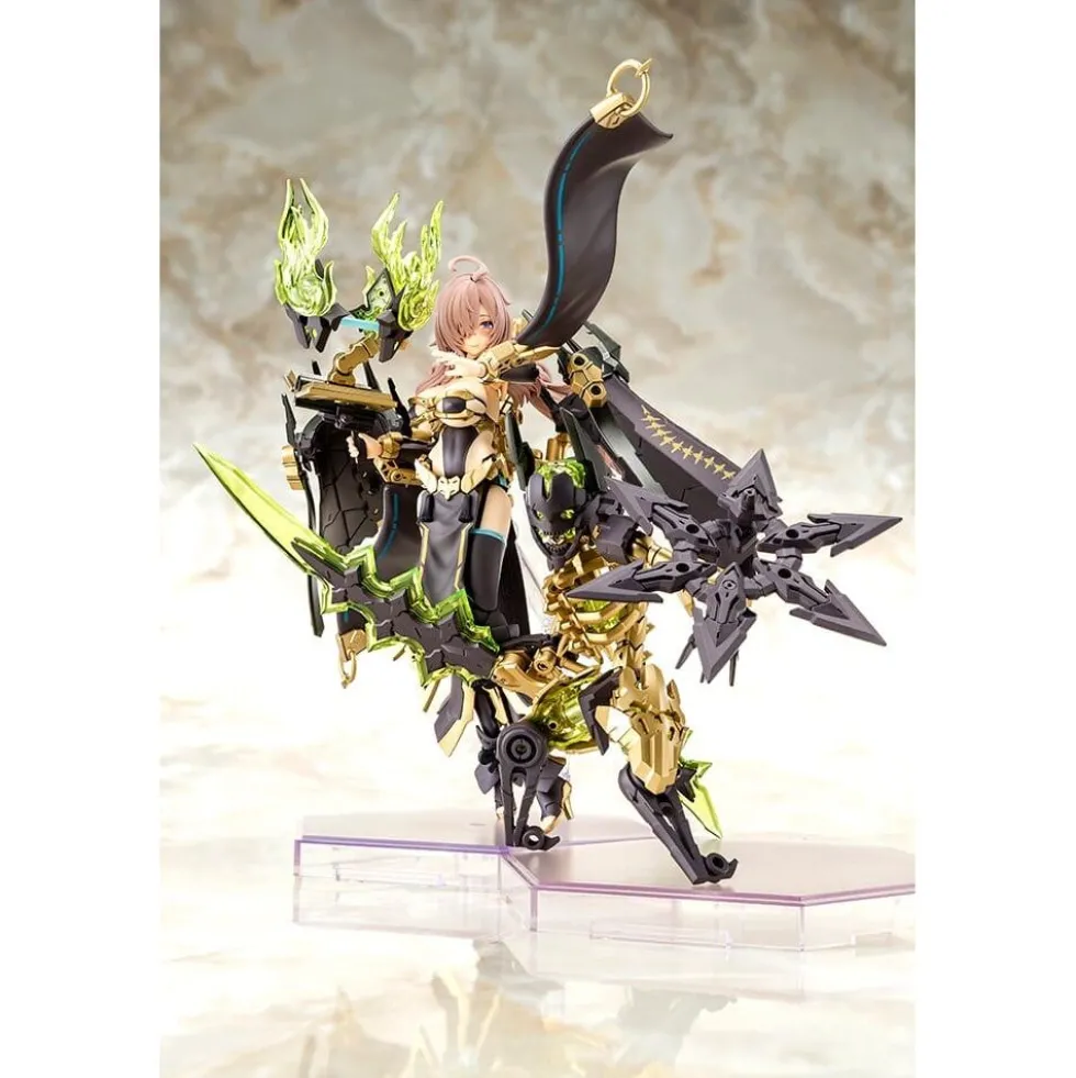 MEGAMI DEVICE : AUV TSUKUYOMI FABULOUS