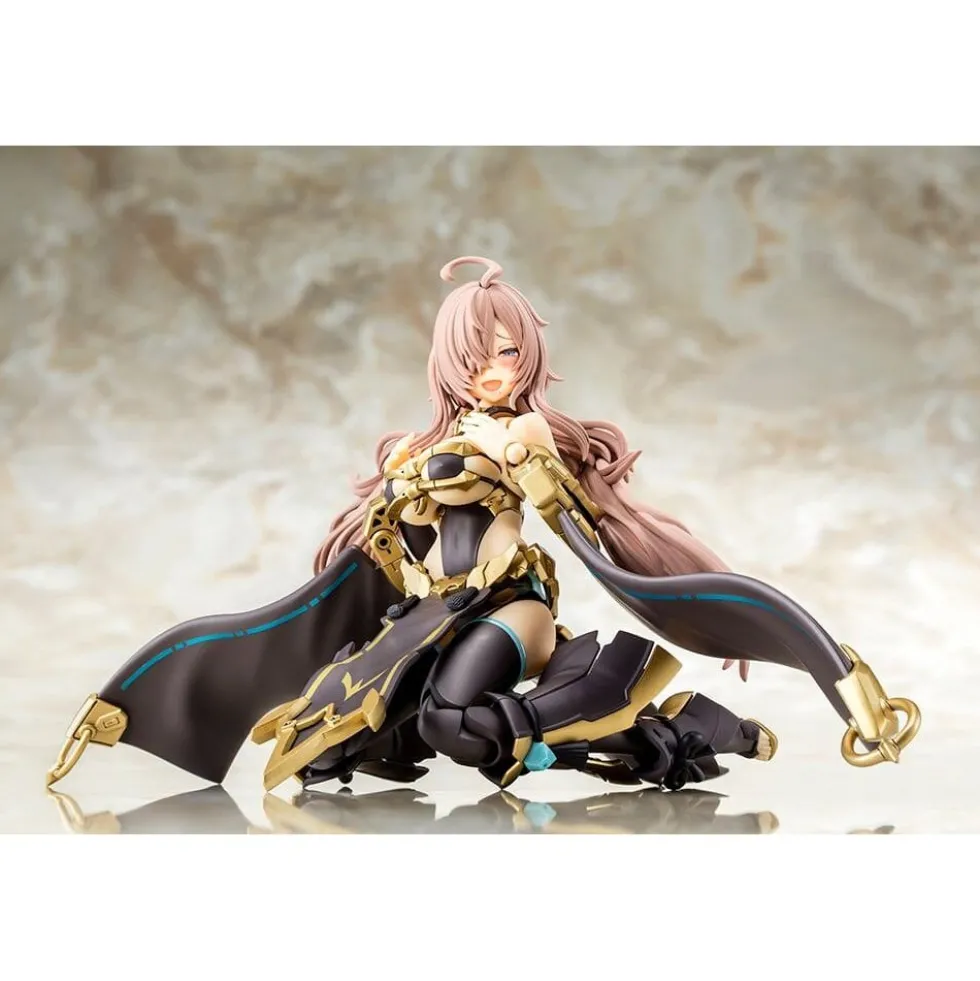 MEGAMI DEVICE : AUV TSUKUYOMI FABULOUS