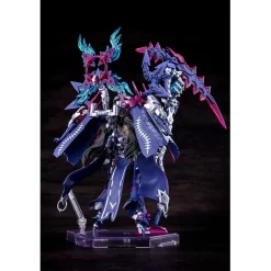 MEGAMI DEVICE : AUV TSUKUYOMI REGALIA