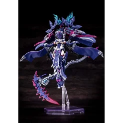 MEGAMI DEVICE : AUV TSUKUYOMI REGALIA
