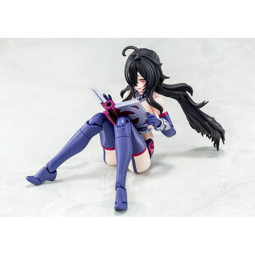 MEGAMI DEVICE : AUV TSUKUYOMI REGALIA