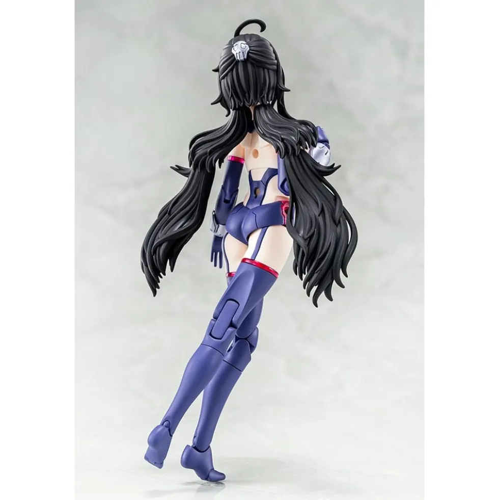 MEGAMI DEVICE : AUV TSUKUYOMI REGALIA