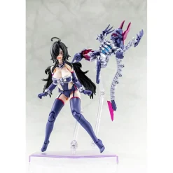 MEGAMI DEVICE : AUV TSUKUYOMI REGALIA