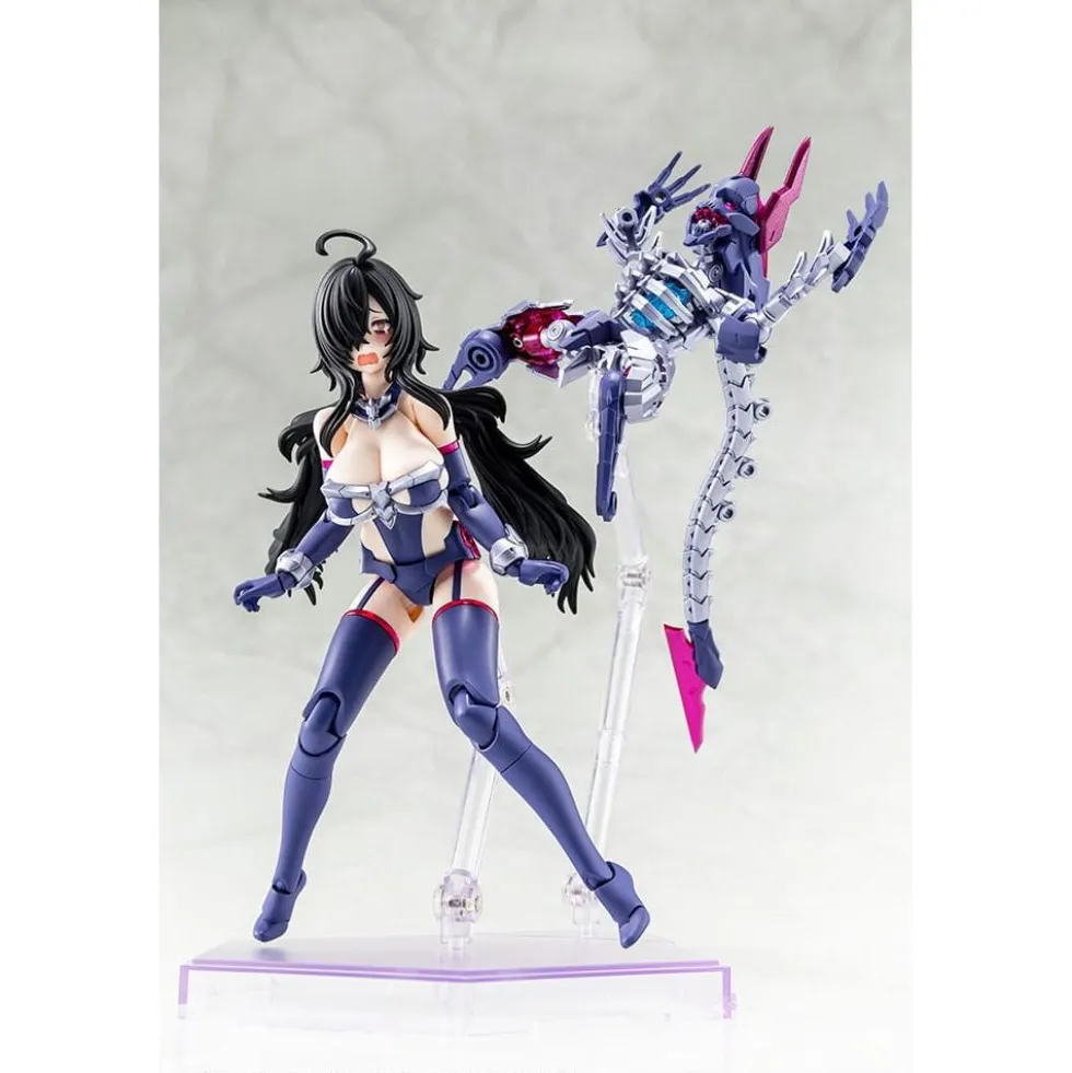 MEGAMI DEVICE : AUV TSUKUYOMI REGALIA
