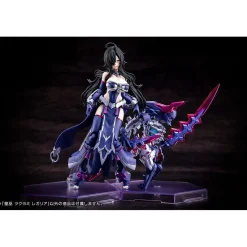 MEGAMI DEVICE : AUV TSUKUYOMI REGALIA