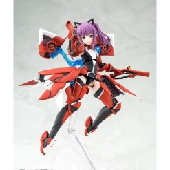 MEGAMI DEVICE : AYAKA ICHIJO [Ei-shun]
