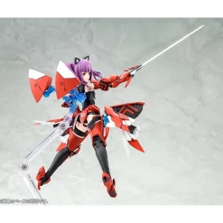 MEGAMI DEVICE : AYAKA ICHIJO [Ei-shun]