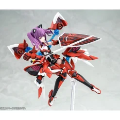MEGAMI DEVICE : AYAKA ICHIJO [Ei-shun]