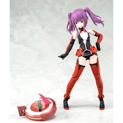 MEGAMI DEVICE : AYAKA ICHIJO [Ei-shun]