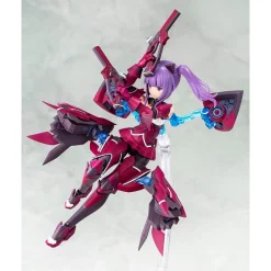 MEGAMI DEVICE : AYAKA ICHIJO (X ALICE GEAR 1/12 AEGIS)