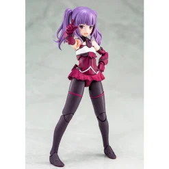 MEGAMI DEVICE : AYAKA ICHIJO (X ALICE GEAR 1/12 AEGIS)