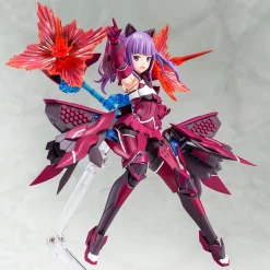 MEGAMI DEVICE : AYAKA ICHIJO (X ALICE GEAR 1/12 AEGIS)