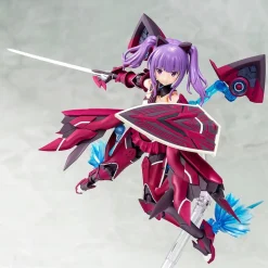 MEGAMI DEVICE : AYAKA ICHIJO (X ALICE GEAR 1/12 AEGIS)