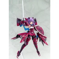 MEGAMI DEVICE : AYAKA ICHIJO (X ALICE GEAR 1/12 AEGIS)