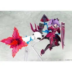 MEGAMI DEVICE : AYAKA ICHIJO (X ALICE GEAR 1/12 AEGIS)