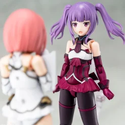 MEGAMI DEVICE : AYAKA ICHIJO (X ALICE GEAR 1/12 AEGIS)