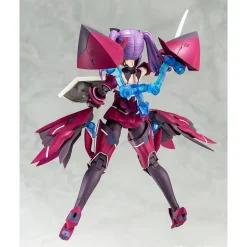 MEGAMI DEVICE : AYAKA ICHIJO (X ALICE GEAR 1/12 AEGIS)