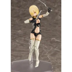 MEGAMI DEVICE : BULLET KNIGHTS LAUNCHER