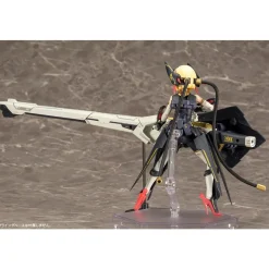 MEGAMI DEVICE : BULLET KNIGHTS LAUNCHER