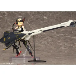MEGAMI DEVICE : BULLET KNIGHTS LAUNCHER