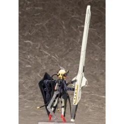 MEGAMI DEVICE : BULLET KNIGHTS LAUNCHER
