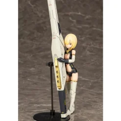 MEGAMI DEVICE : BULLET KNIGHTS LAUNCHER