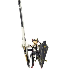 MEGAMI DEVICE : BULLET KNIGHTS LAUNCHER
