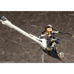 MEGAMI DEVICE : BULLET KNIGHTS LAUNCHER