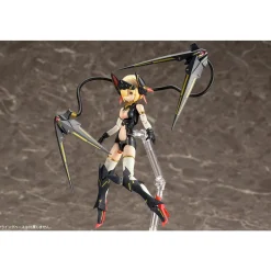 MEGAMI DEVICE : BULLET KNIGHTS LAUNCHER