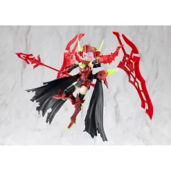 MEGAMI DEVICE : BULLET KNIGHTS EXECUTIONER HELL BLAZE