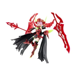 MEGAMI DEVICE : BULLET KNIGHTS EXECUTIONER HELL BLAZE