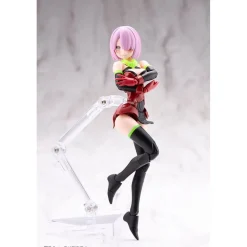 MEGAMI DEVICE : BULLET KNIGHTS EXECUTIONER HELL BLAZE