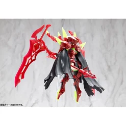 MEGAMI DEVICE : BULLET KNIGHTS EXECUTIONER HELL BLAZE