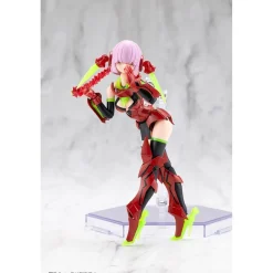 MEGAMI DEVICE : BULLET KNIGHTS EXECUTIONER HELL BLAZE