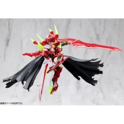 MEGAMI DEVICE : BULLET KNIGHTS EXECUTIONER HELL BLAZE